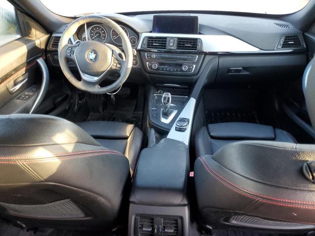 Photo 8 from auction – 2014 BMW 328 XIGT with VIN WBA3X5C55ED558064