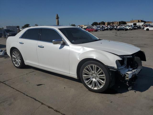 Photo 4 from auction – 2012 CHRYSLER 300C with VIN 2C3CCAET3CH136303