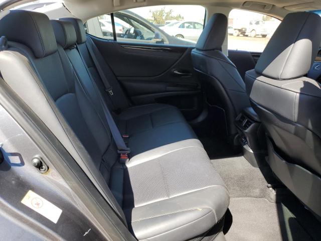 Photo 10 from auction – 2019 LEXUS ES 300H with VIN JTHB21B10K2040017