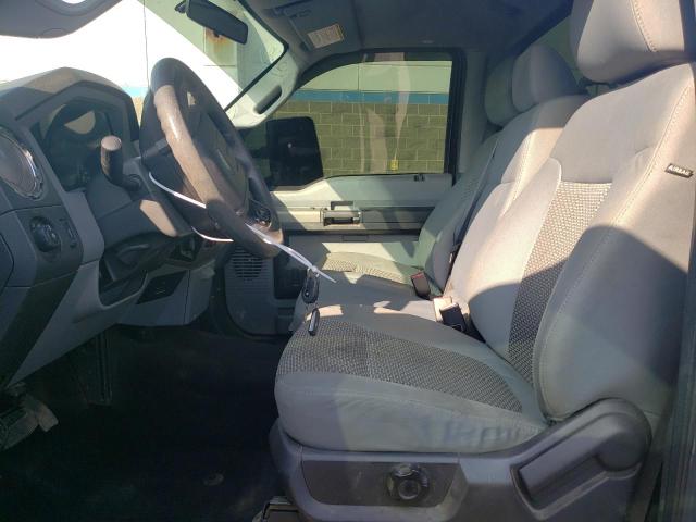 Photo 7 from auction – 2011 FORD F350 SUPER with VIN 1FTRF3BT2BEB71269