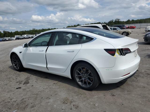 Photo 2 from auction – 2018 TESLA MODEL 3 with VIN 5YJ3E1EA8JF076218