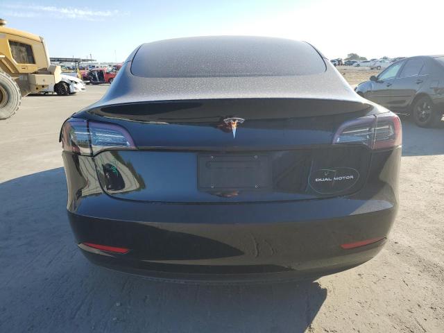 Photo 6 from auction – 2022 TESLA MODEL 3 with VIN 5YJ3E1EB5NF299024