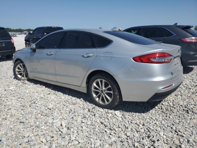 Photo 2 from auction – 2019 FORD FUSION SE with VIN 3FA6P0LU7KR183863