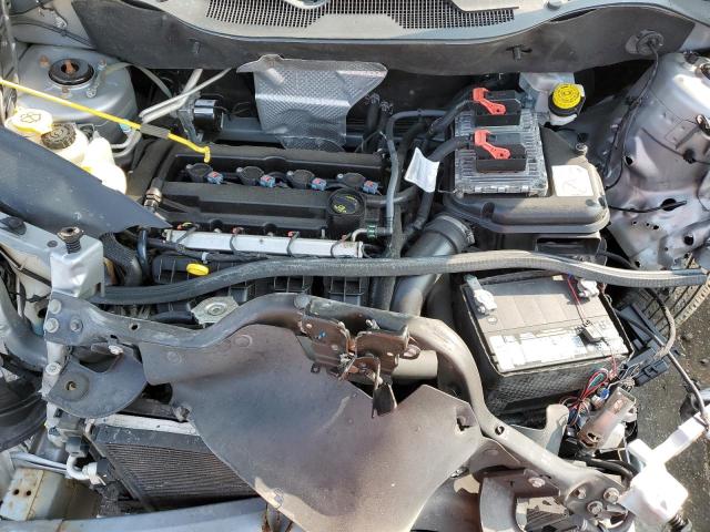 Photo 11 from auction – 2017 JEEP PATRIOT LA with VIN 1C4NJPFA6HD202776