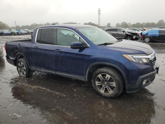 Photo 4 from auction – 2019 HONDA RIDGELINE with VIN 5FPYK3F51KB030749