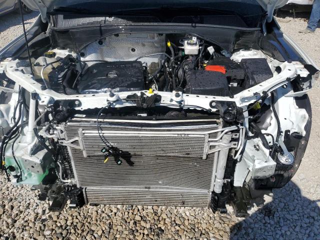 Photo 11 from auction – 2021 CHEVROLET TRAILBLAZE with VIN KL79MTSL5MB157163