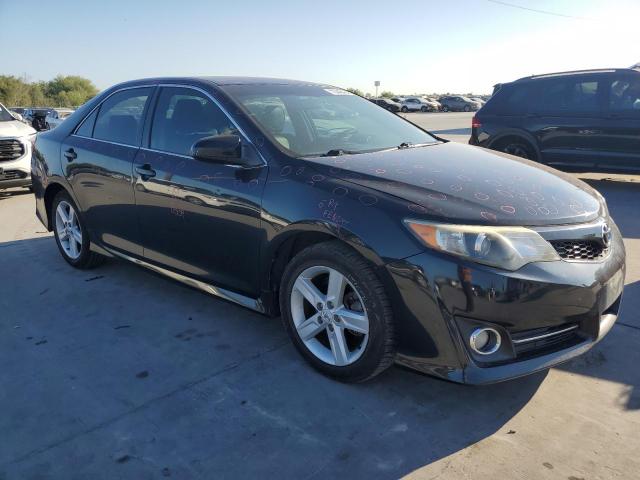 Photo 4 from auction – 2012 TOYOTA CAMRY BASE with VIN 4T1BF1FK1CU200836