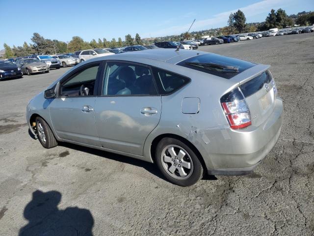 Photo 2 from auction – 2004 TOYOTA PRIUS with VIN JTDKB20U140105718