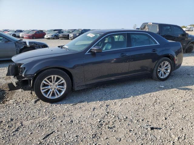 CHRYSLER 300 LIMITE 2017 with VIN 2C3CCAAG2HH662129 - Photo from auction