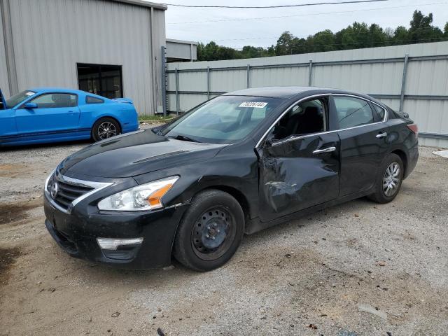 NISSAN ALTIMA 2.5 2014 with VIN 1N4AL3APXEC408283 - Photo from auction