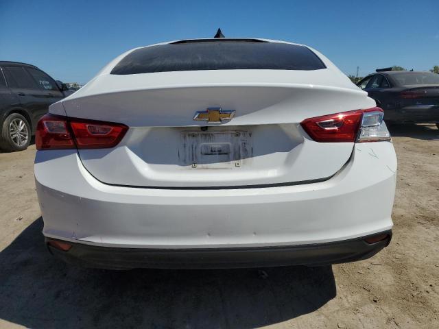 Photo 6 from auction – 2017 CHEVROLET MALIBU LS with VIN 1G1ZB5ST7HF268566