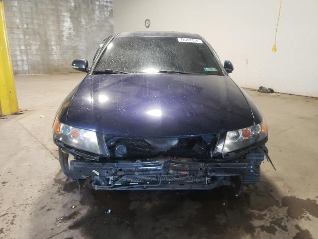 Photo 5 from auction – 2008 ACURA TSX with VIN JH4CL96838C017955