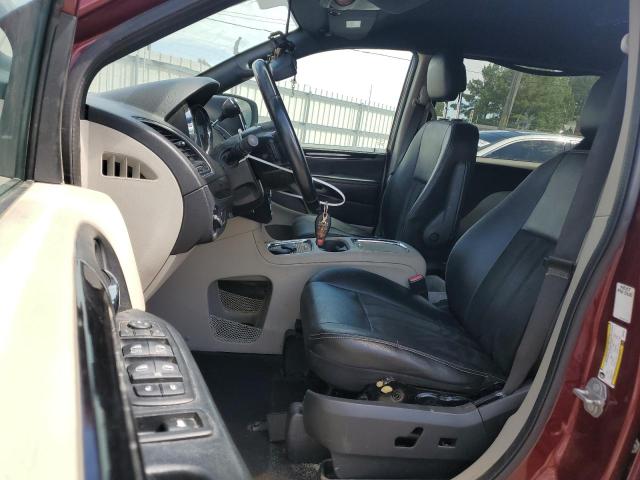 Photo 7 from auction – 2019 DODGE GRAND CARA with VIN 2C4RDGCG7KR563505
