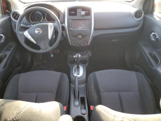 Photo 8 from auction – 2019 NISSAN VERSA S with VIN 3N1CN7AP0KL853008