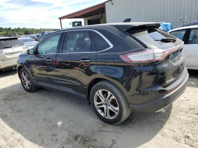 Photo 2 from auction – 2018 FORD EDGE TITAN with VIN 2FMPK4K80JBC13268