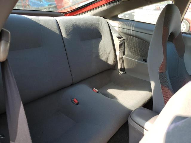 Photo 10 from auction – 2002 TOYOTA CELICA GT with VIN JTDDR32T620140573