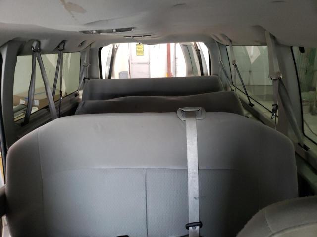 Photo 10 from auction – 2006 FORD ECONOLINE with VIN 1FBNE31L46HA15407