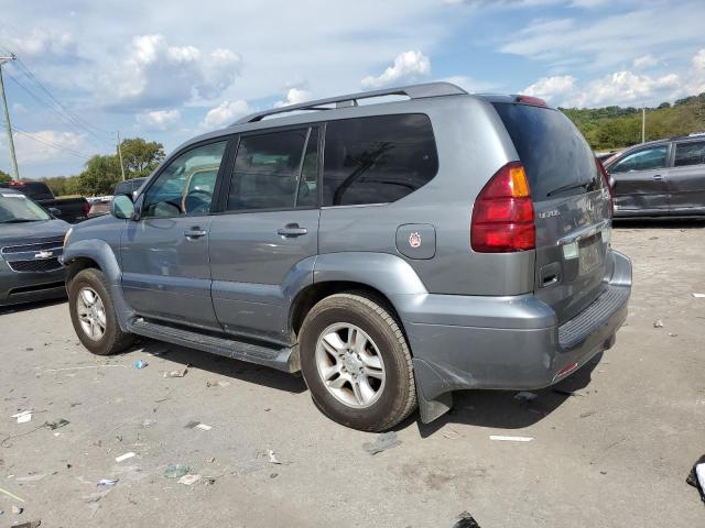 Photo 2 from auction – 2005 LEXUS GX 470 with VIN JTJBT20X250073237