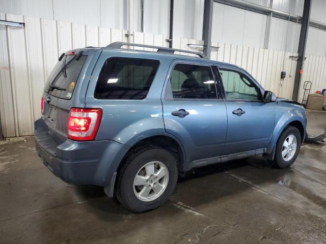 Photo 3 from auction – 2012 FORD ESCAPE XLT with VIN 1FMCU0D77CKA76022