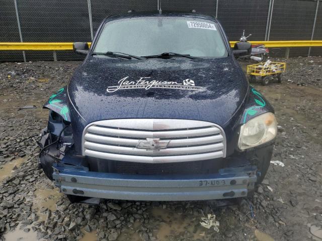 Photo 5 from auction – 2008 CHEVROLET HHR LS with VIN 3GNCA13D58S662411
