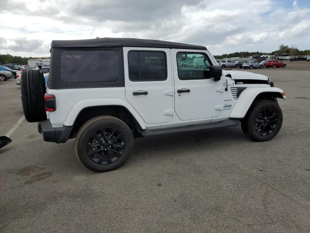 Photo 3 from auction – 2023 JEEP WRANGLER S with VIN 1C4JJXP64PW580056