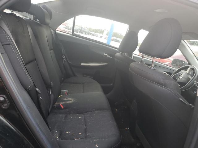 Photo 10 from auction – 2012 TOYOTA COROLLA BA with VIN 2T1BU4EE3CC856654