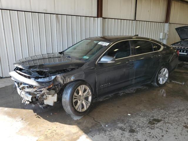 Photo 1 from auction – 2015 CHEVROLET IMPALA LT with VIN 1G1125S39FU100630
