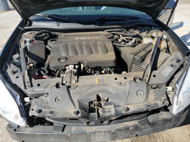 Photo 11 from auction – 2013 CHEVROLET IMPALA LTZ with VIN 2G1WC5E32D1117454