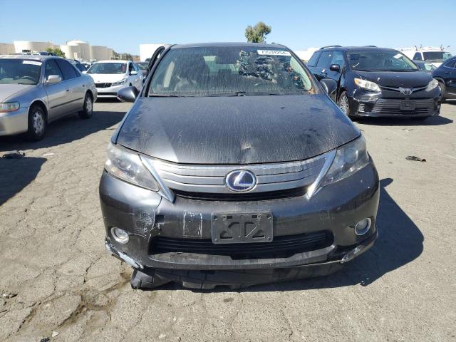 Photo 5 from auction – 2010 LEXUS HS 250H with VIN JTHBB1BAXA2027015