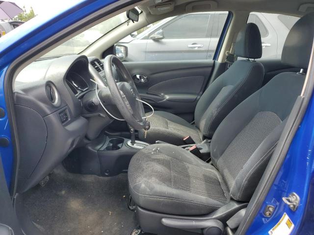 Photo 7 from auction – 2015 NISSAN VERSA S with VIN 3N1CN7AP0FL800864