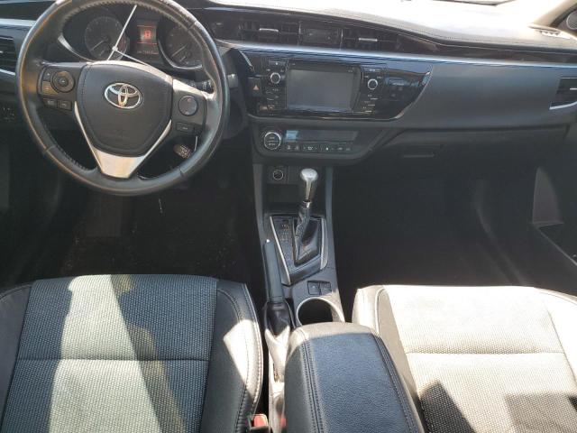 Photo 8 from auction – 2014 TOYOTA COROLLA L with VIN 2T1BURHE2EC059792