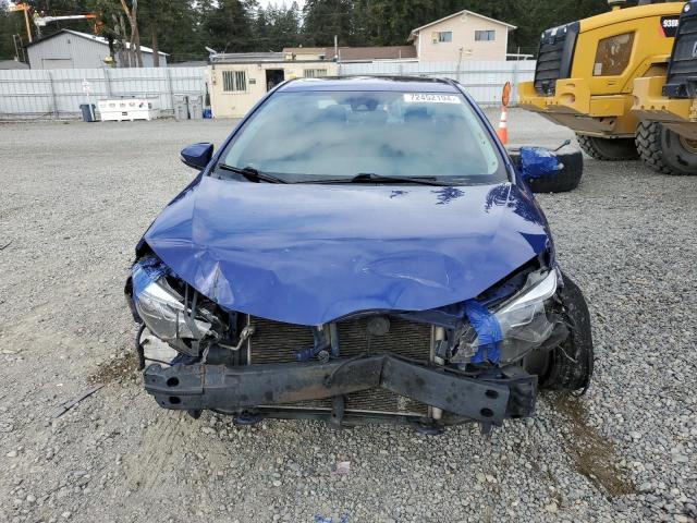 Photo 5 from auction – 2017 TOYOTA COROLLA L with VIN 2T1BURHE1HC866907