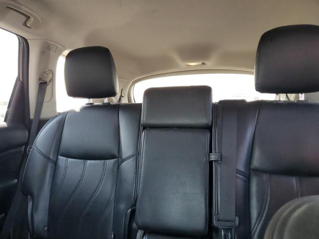 Photo 10 from auction – 2015 INFINITI QX60 with VIN 5N1AL0MN6FC527366