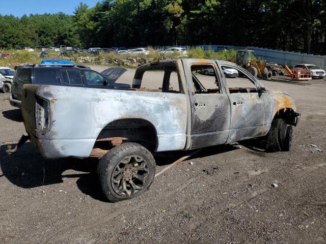 Photo 3 from auction – 2008 DODGE RAM 2500 S with VIN 3D7KS28AX8G157477