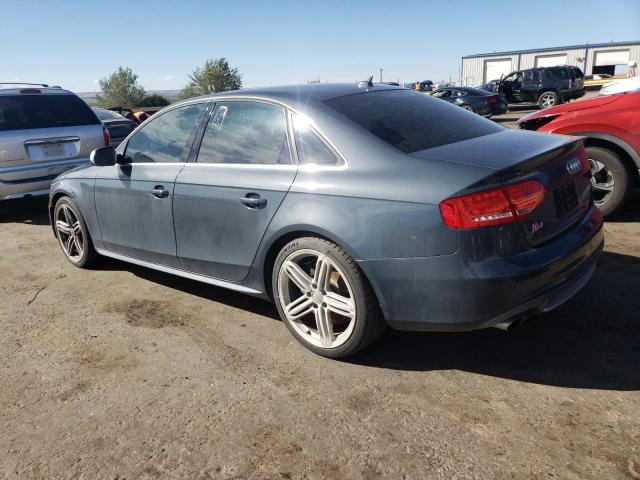 Photo 2 from auction – 2010 AUDI S4 PREMIUM with VIN WAUDGAFL5AA081266