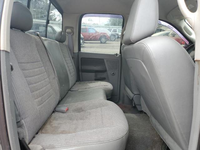 Photo 10 from auction – 2008 DODGE RAM 1500 S with VIN 1D7HA18N38J167728