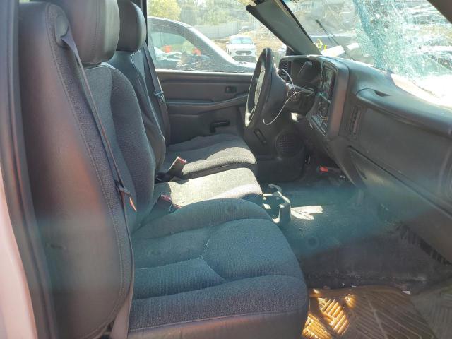 Photo 10 from auction – 2006 GMC SIERRA C25 with VIN 1GTHC24U26E272628