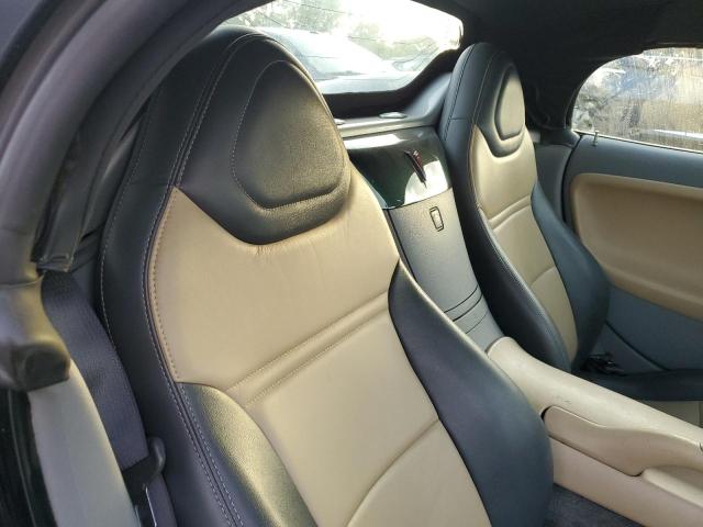 Photo 10 from auction – 2006 PONTIAC SOLSTICE with VIN 1G2MB35B16Y117219