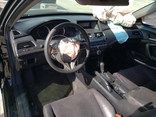 Photo 8 from auction – 2011 HONDA ACCORD LX- with VIN 1HGCS1B38BA011282