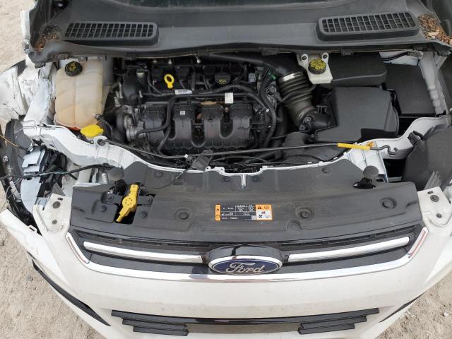 Photo 12 from auction – 2014 FORD ESCAPE TIT with VIN 1FMCU9J92EUD01965