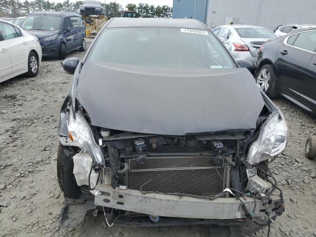 Photo 5 from auction – 2014 TOYOTA PRIUS with VIN JTDKN3DU6E0376587