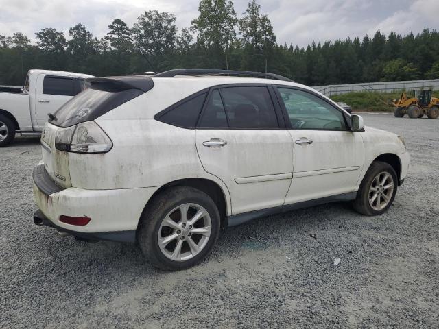 Photo 3 from auction – 2009 LEXUS RX 350 with VIN 2T2HK31U29C099063