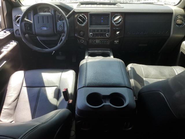 Photo 8 from auction – 2012 FORD F250 SUPER with VIN 1FT7W2BT7CEA06000