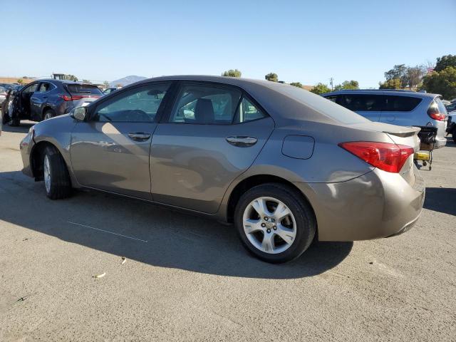 Photo 2 from auction – 2019 TOYOTA COROLLA L with VIN 5YFBURHE1KP861939