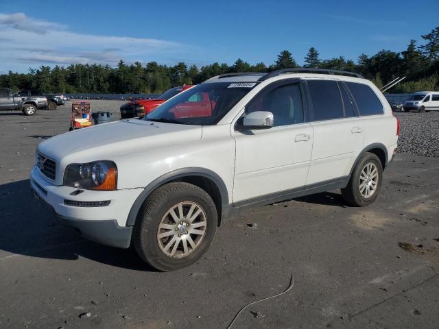 VOLVO XC90 3.2 2008 with VIN YV4CZ982181435545 - Photo from auction