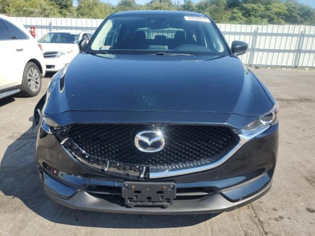 Photo 5 from auction – 2017 MAZDA CX-5 TOURI with VIN JM3KFBCL4H0192728