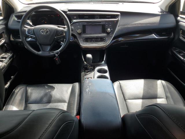 Photo 8 from auction – 2014 TOYOTA AVALON HYB with VIN 4T1BD1EB1EU032075