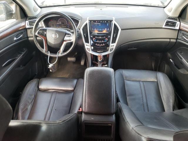 Photo 8 from auction – 2013 CADILLAC SRX LUXURY with VIN 3GYFNCE33DS519214
