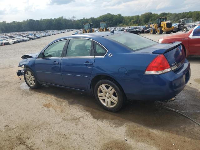 Photo 2 from auction – 2006 CHEVROLET IMPALA LT with VIN 2G1WC581769249222