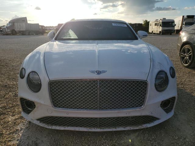 Photo 5 from auction – 2023 BENTLEY CONTINENTA with VIN SCBDG4ZG8PC008251